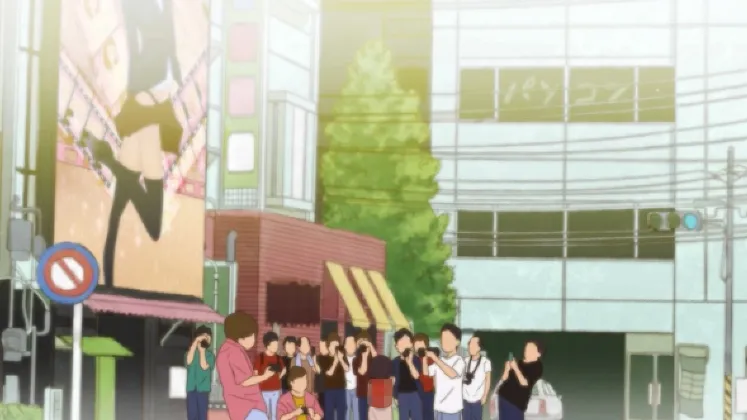 アキバDEメスガキ アキバDEメスガキ