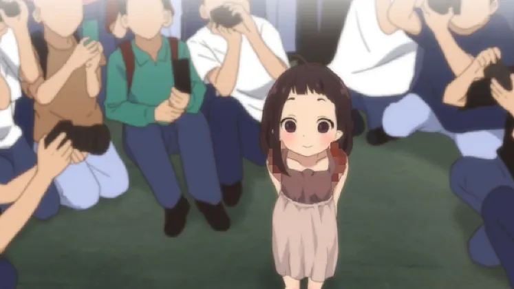 アキバDEメスガキ アキバDEメスガキ