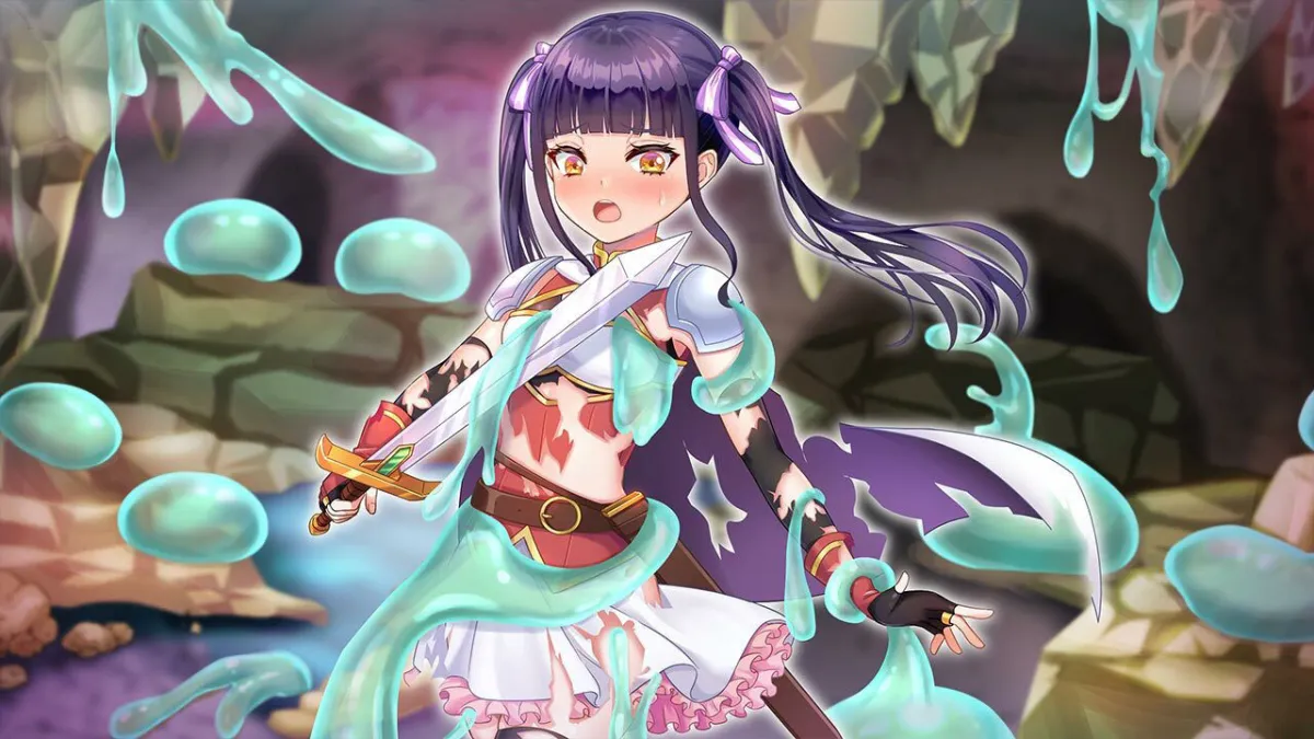 【メスガキ】舐めプ女勇者をわからせ討伐 〜転生小娘が魔王の俺に服従するまで〜