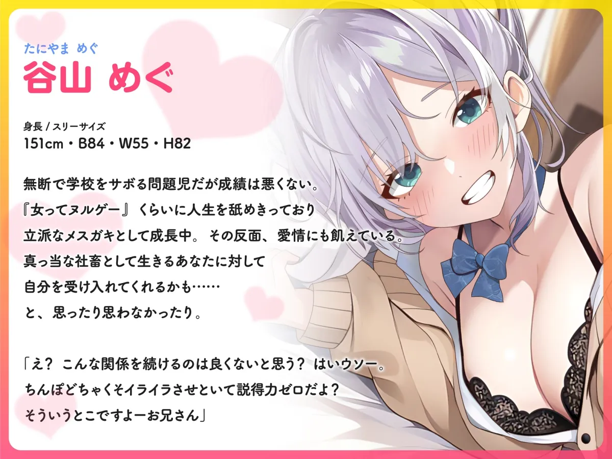 イジリ上手にイキ散らかされるワンルーム。 イジリ上手にイキ散らかされるワンルーム。