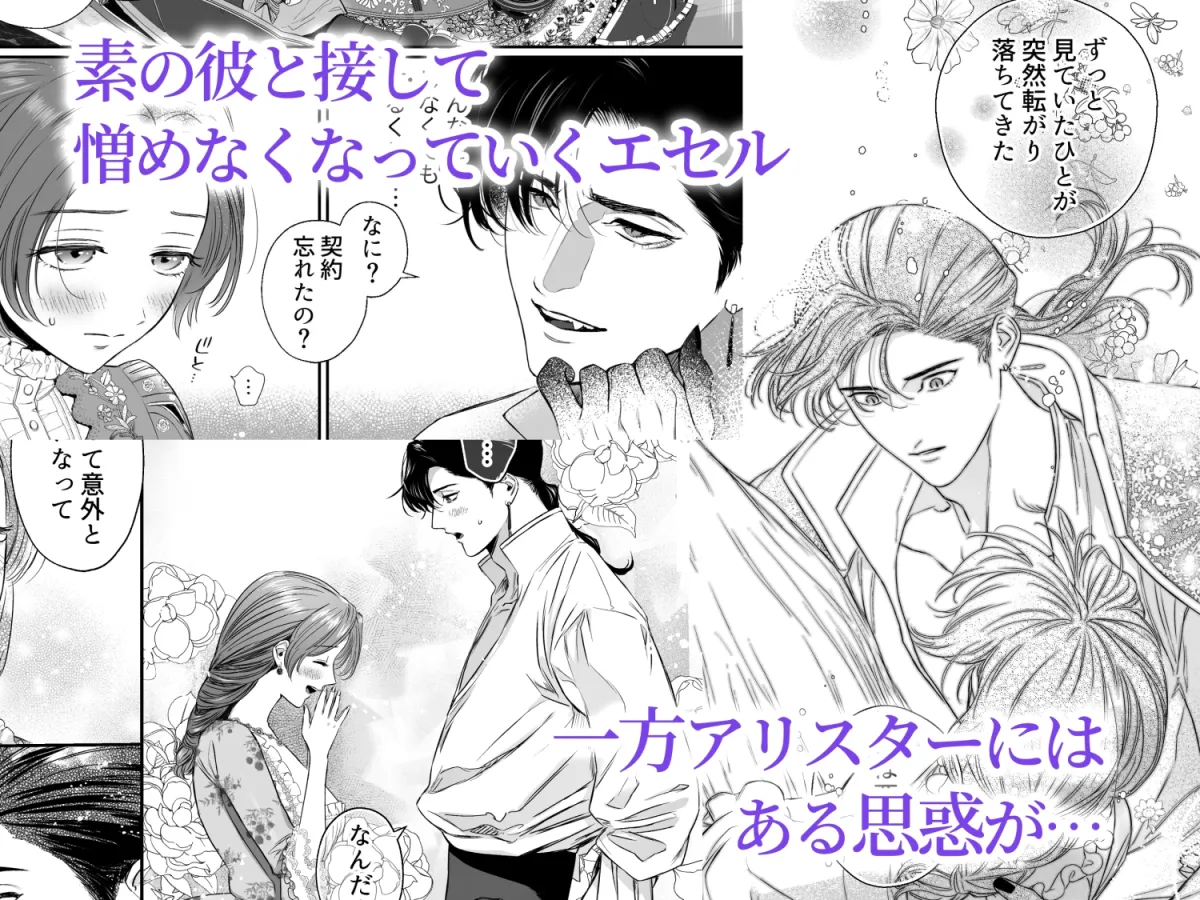 Mellis Maleficarum~うそつき悪魔と中出し契約~