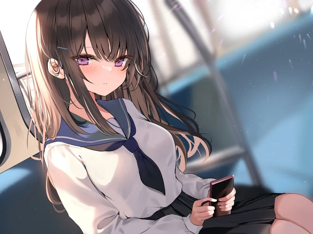 アホの子で可愛い佐伯さんはいつもキレ気味!?【CV:小花衣こっこさん/純愛・ツンデレ・暴言ASMR R-18音声作品】 アホの子で可愛い佐伯さんはいつもキレ気味!?【CV:小花衣こっこさん/純愛・ツンデレ・暴言ASMR R-18音声作品】