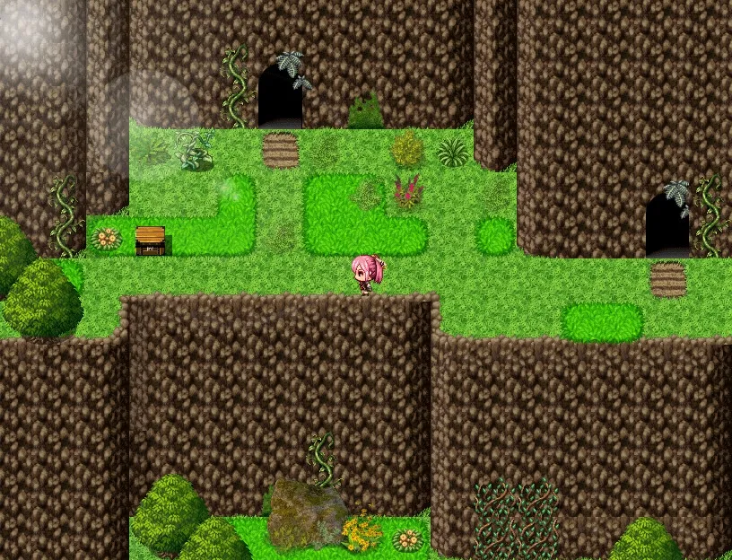 ビート・チェリー・クエスト!