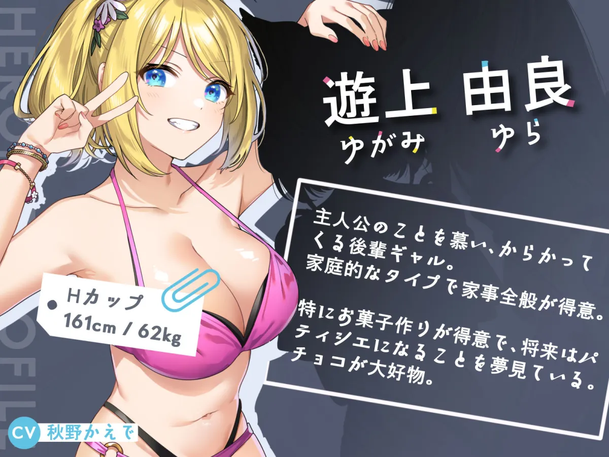 ハーレムラブコメのそのあとで！