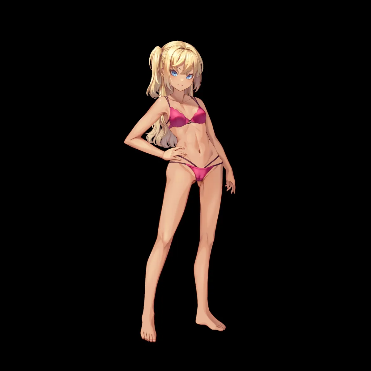 セックスしないと出られない部屋に入れられてから1ヶ月が経過しました。 セックスしないと出られない部屋に入れられてから1ヶ月が経過しました。