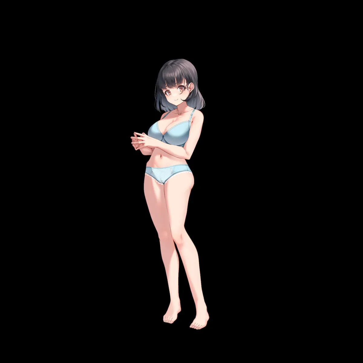 セックスしないと出られない部屋に入れられてから1ヶ月が経過しました。 セックスしないと出られない部屋に入れられてから1ヶ月が経過しました。