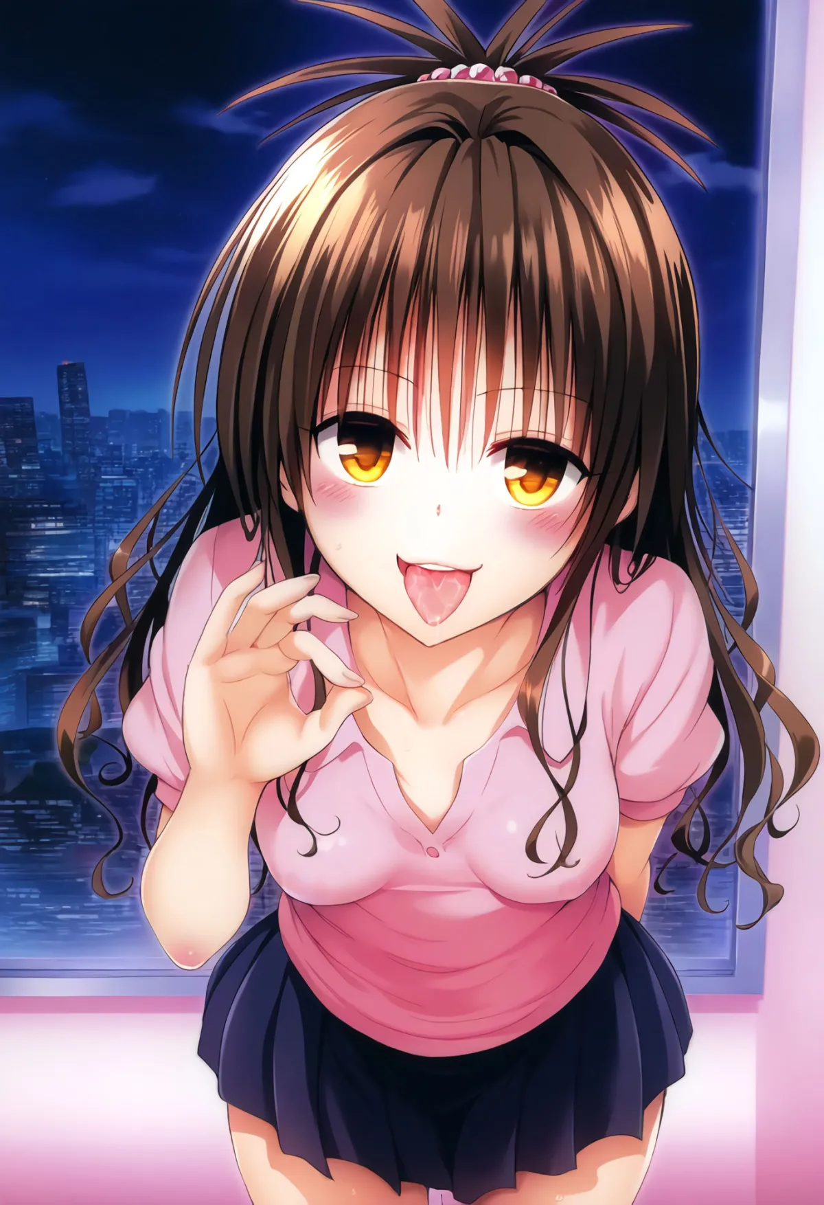 【メスガキ】とらぶる短編集その5