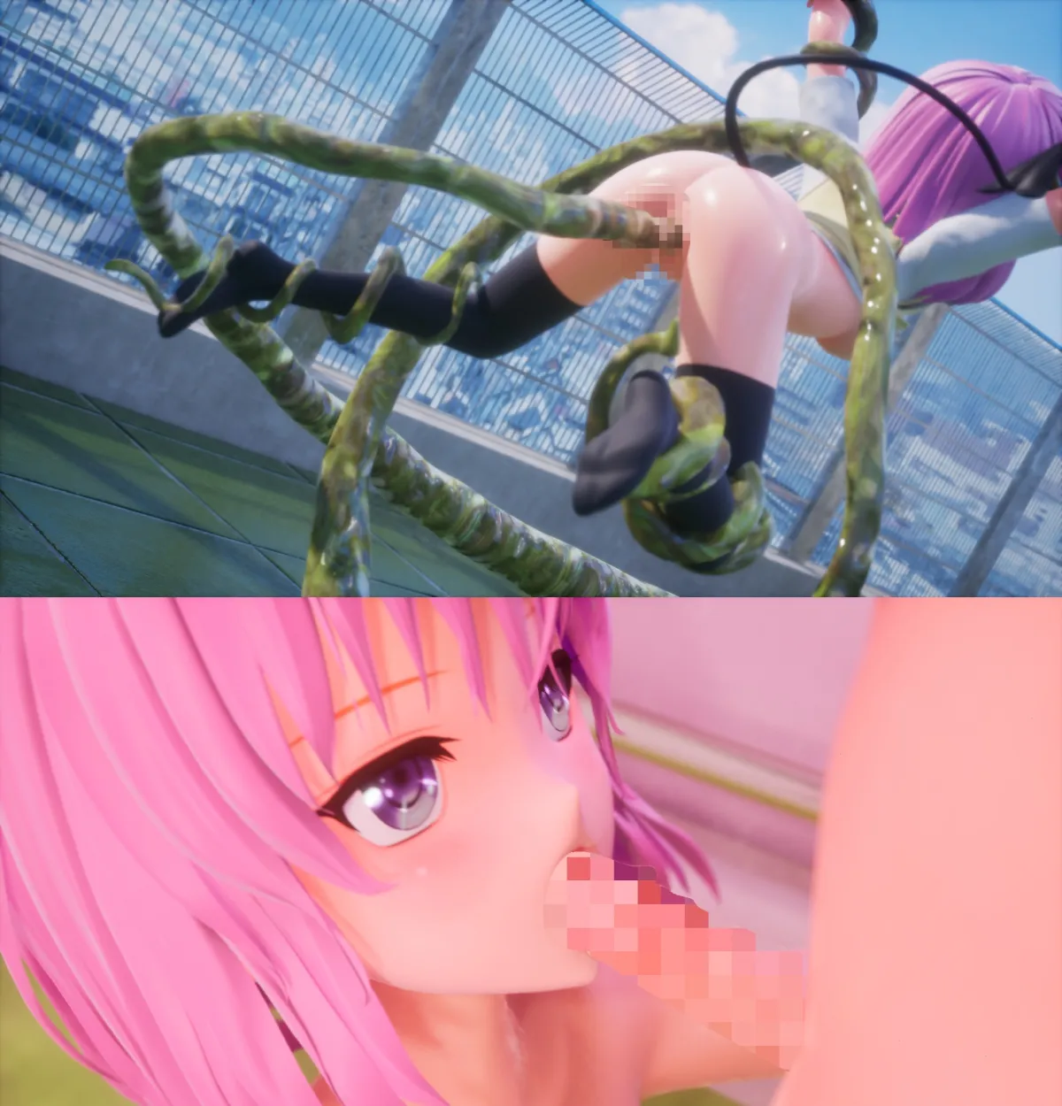 とらぶるだいあり〜・ぴーち ムービー版 HDリマスター とらぶるだいあり〜・ぴーち ムービー版 HDリマスター