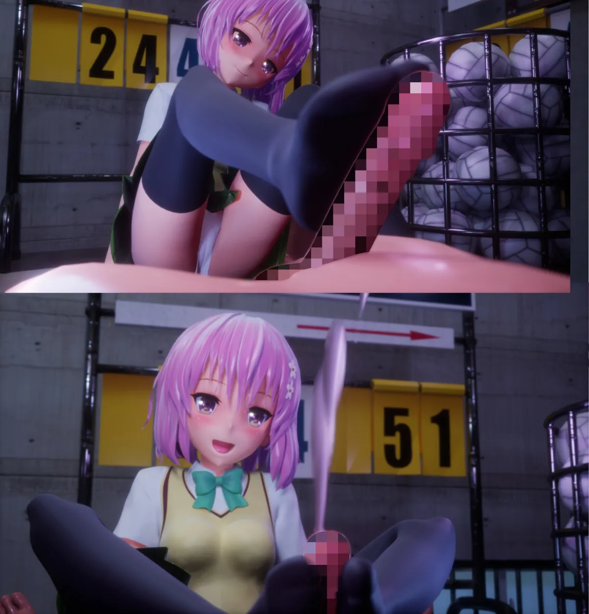 とらぶるだいあり〜・ぴーち ムービー版 HDリマスター とらぶるだいあり〜・ぴーち ムービー版 HDリマスター