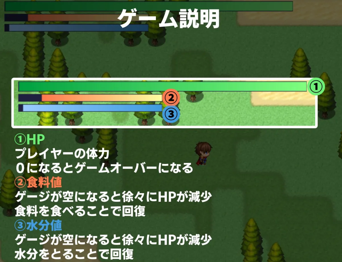 淫魔の島とサキュバスの塔 淫魔の島とサキュバスの塔