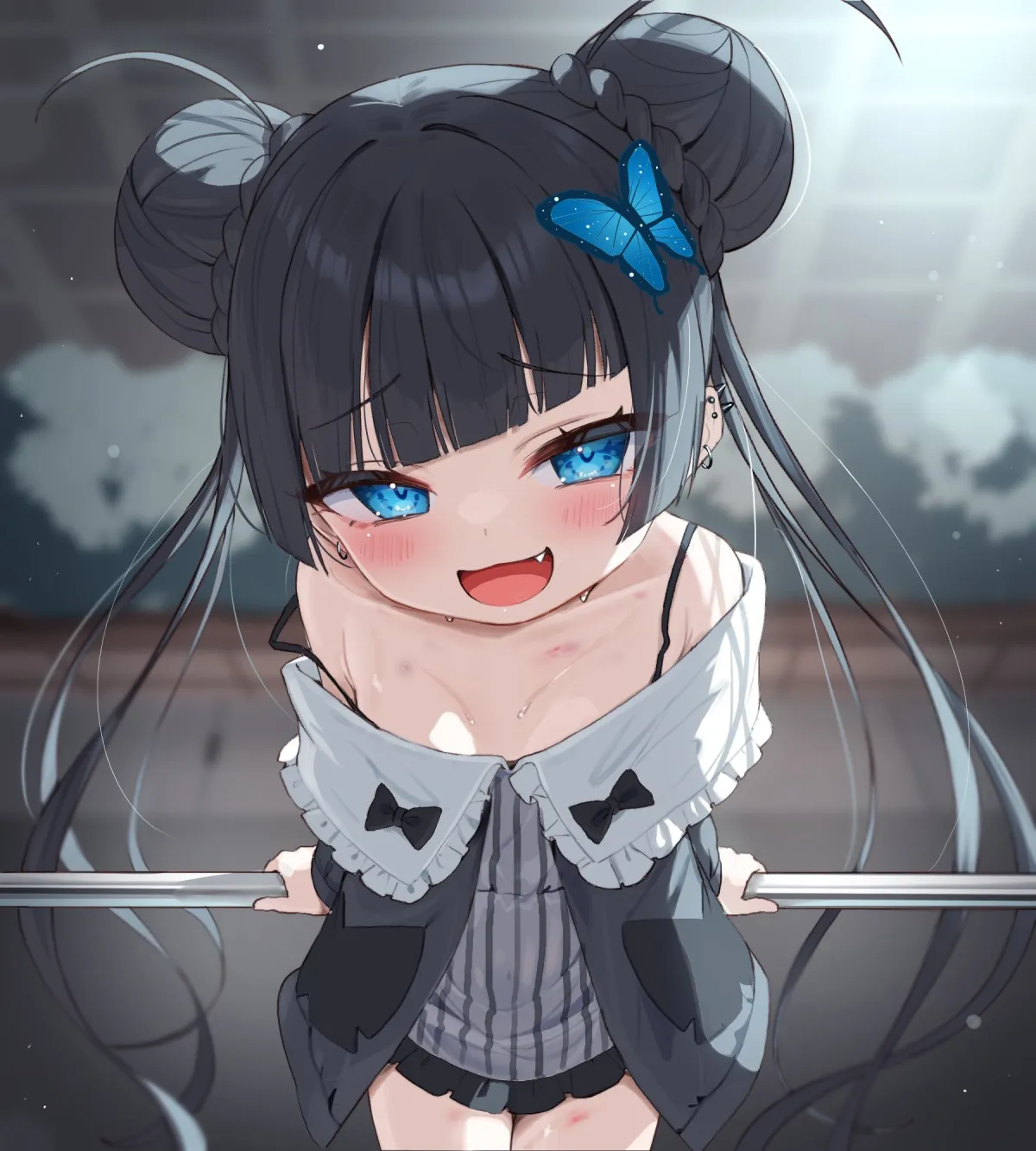 【救済純ロリオホ】神待ちトー横メスガキ救済わからせチン媚び汚ちんぽ中毒♪CV:兎月りりむ。 【救済純ロリオホ】神待ちトー横メスガキ救済わからせチン媚び汚ちんぽ中毒♪CV:兎月りりむ。