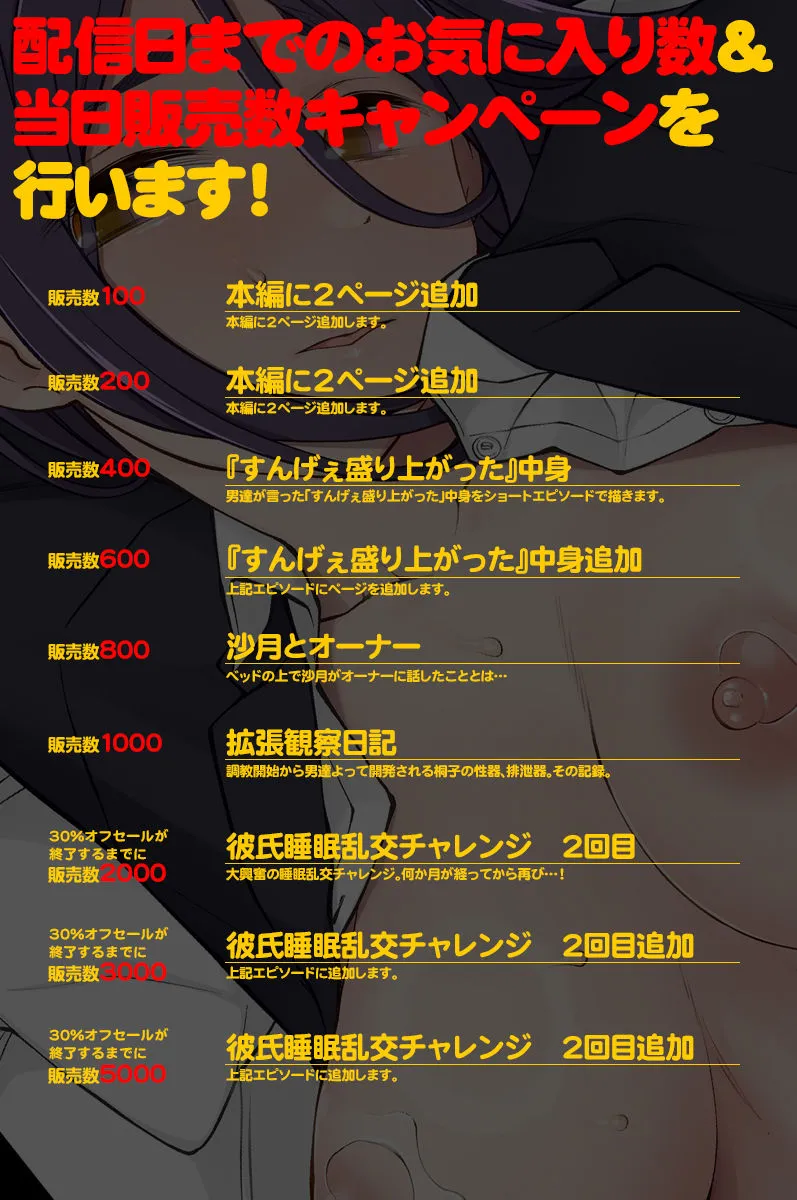 幼馴染は奴らの玩具(おもちゃ) 幼馴染は奴らの玩具(おもちゃ)