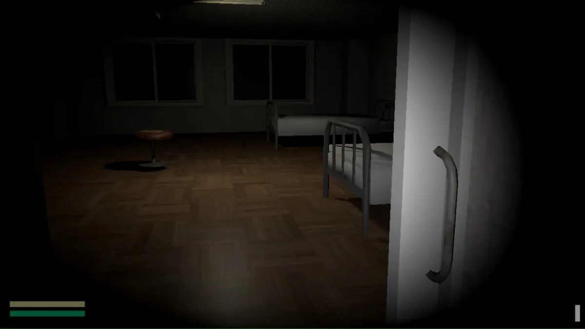 異界廃墟～淫靡なる闇の贄～