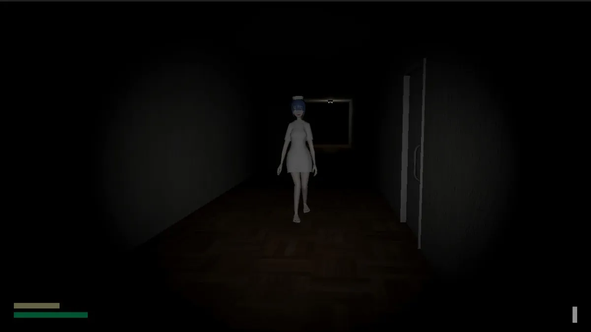 異界廃墟～淫靡なる闇の贄～