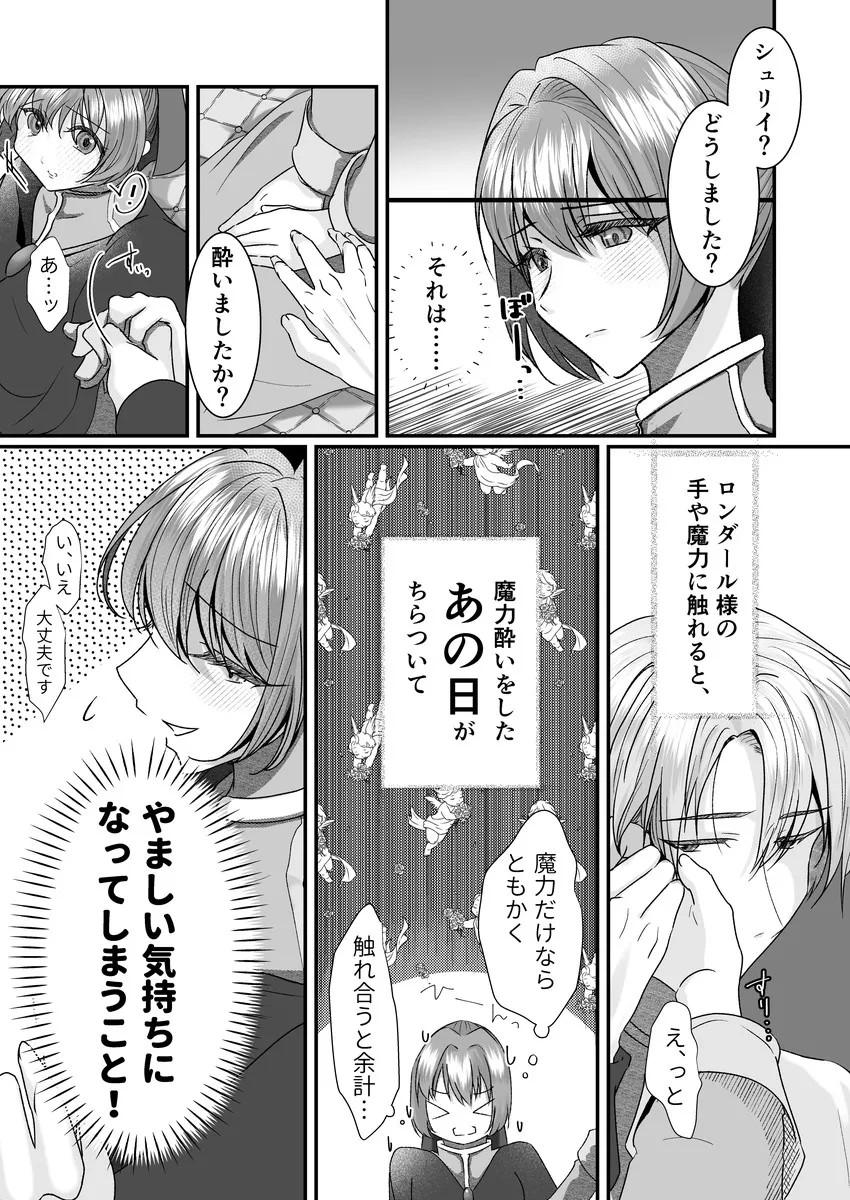 聖女召喚を成功させたらなぜか聖騎士団長様に捕まりました2 聖女召喚を成功させたらなぜか聖騎士団長様に捕まりました2