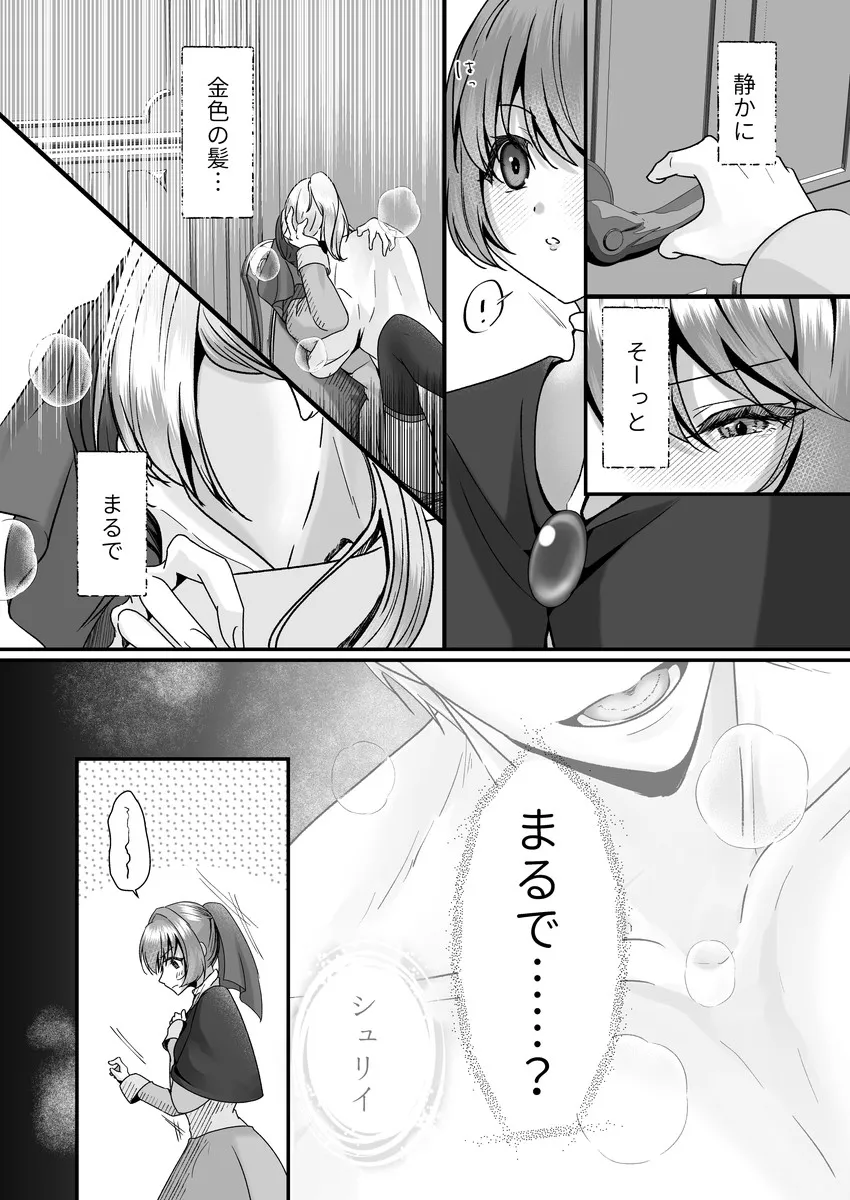 聖女召喚を成功させたらなぜか聖騎士団長様に捕まりました2 聖女召喚を成功させたらなぜか聖騎士団長様に捕まりました2