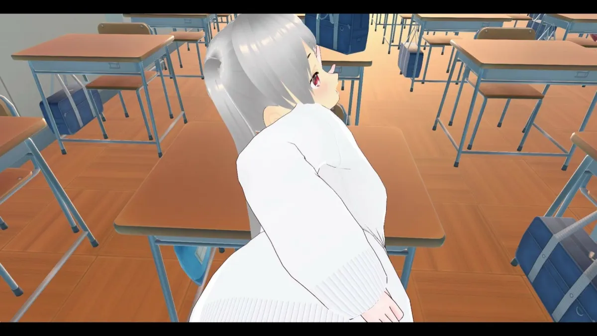 放課後にロリッ娘とえっち メスガキ制服編 : 莉子