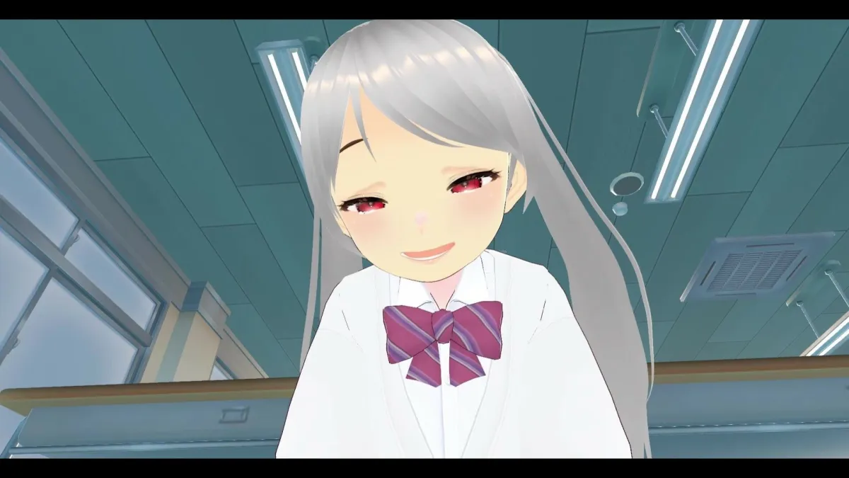 放課後にロリッ娘とえっち メスガキ制服編 : 莉子