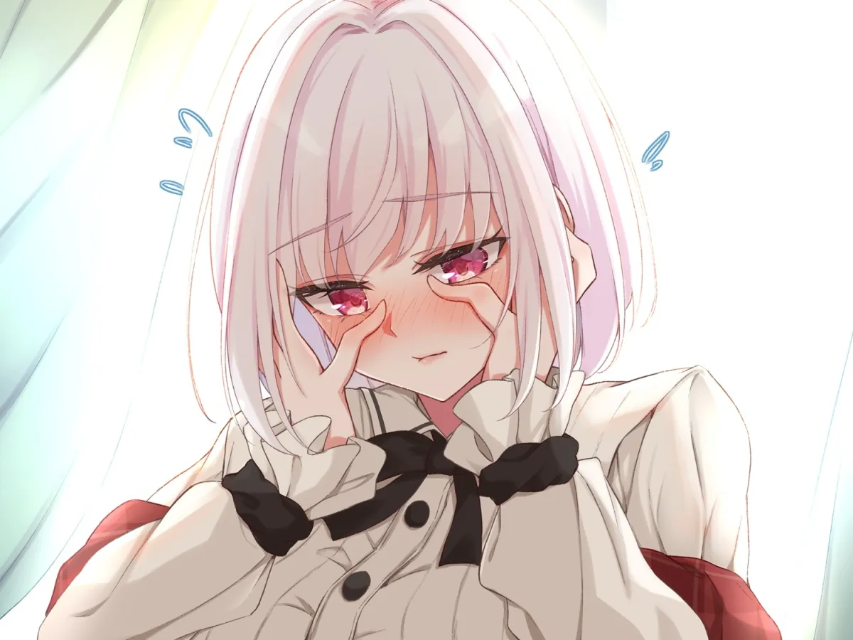 【帰ってきた!?】メンヘラ女子を受け入れたら死ぬほど可愛くなった件 リターンズ【CV:柚萌さん/本編3時間/R-15 耳舐め いちゃあま系 安眠音声作品】