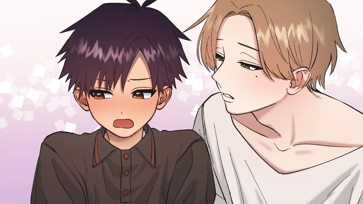 【ショタおに】家庭教師はどすけべエッチなメスお兄さん!~生意気ショタが先生のエロ穴けつまんこでヘコヘコしちゃったなつやすみ~ 【ショタおに】家庭教師はどすけべエッチなメスお兄さん!~生意気ショタが先生のエロ穴けつまんこでヘコヘコしちゃったなつやすみ~