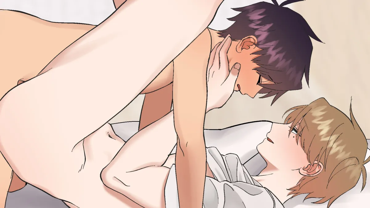 【ショタおに】家庭教師はどすけべエッチなメスお兄さん!~生意気ショタが先生のエロ穴けつまんこでヘコヘコしちゃったなつやすみ~ 【ショタおに】家庭教師はどすけべエッチなメスお兄さん!~生意気ショタが先生のエロ穴けつまんこでヘコヘコしちゃったなつやすみ~