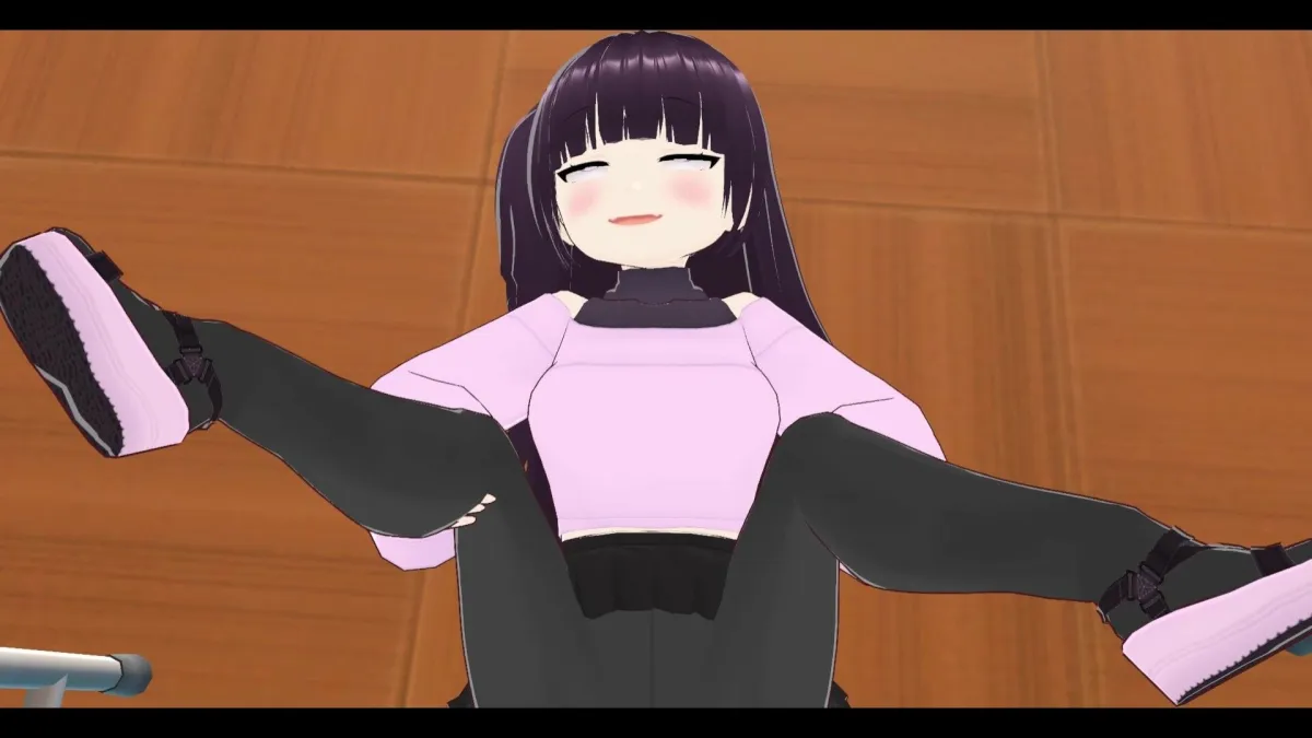 放課後にロリッ娘とえっち メスガキ結月ちゃん