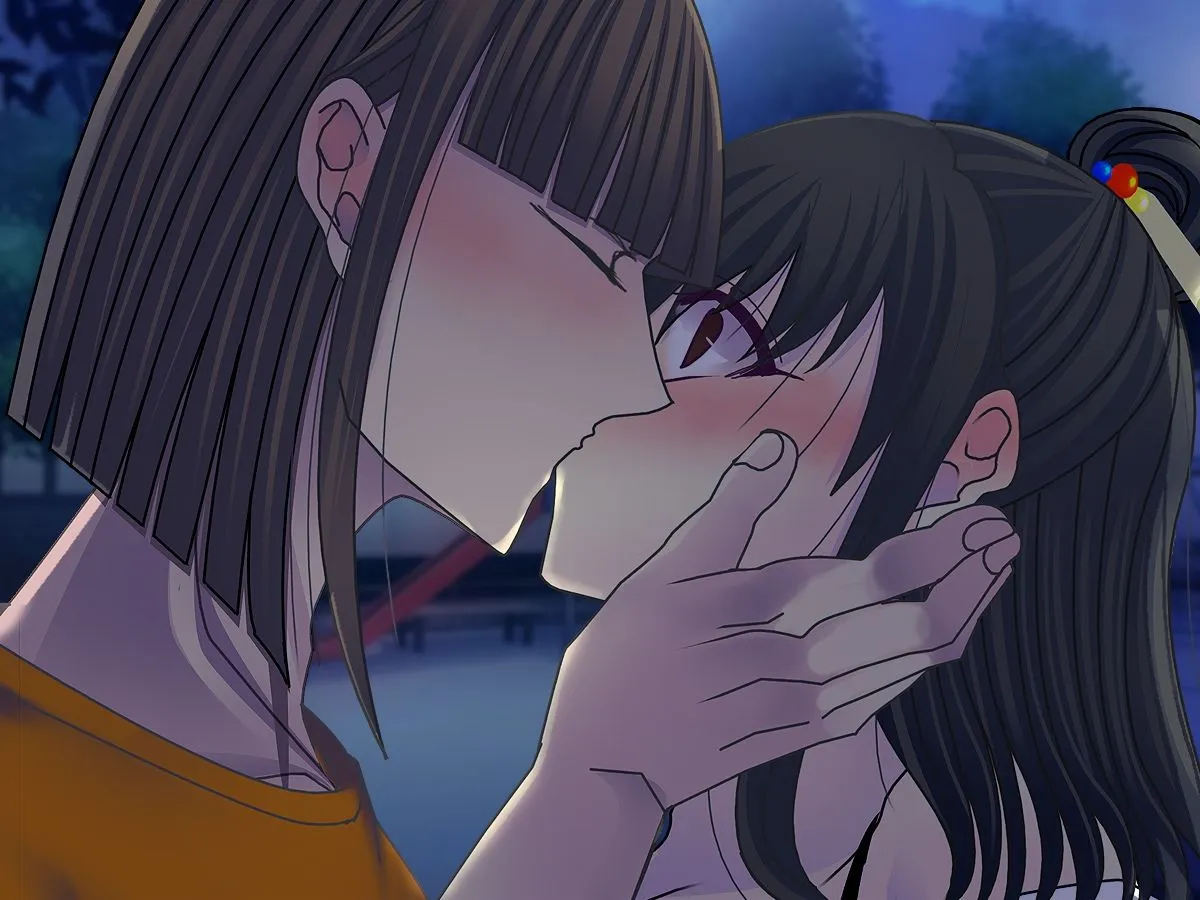 輝夜の姫に嘘をつく