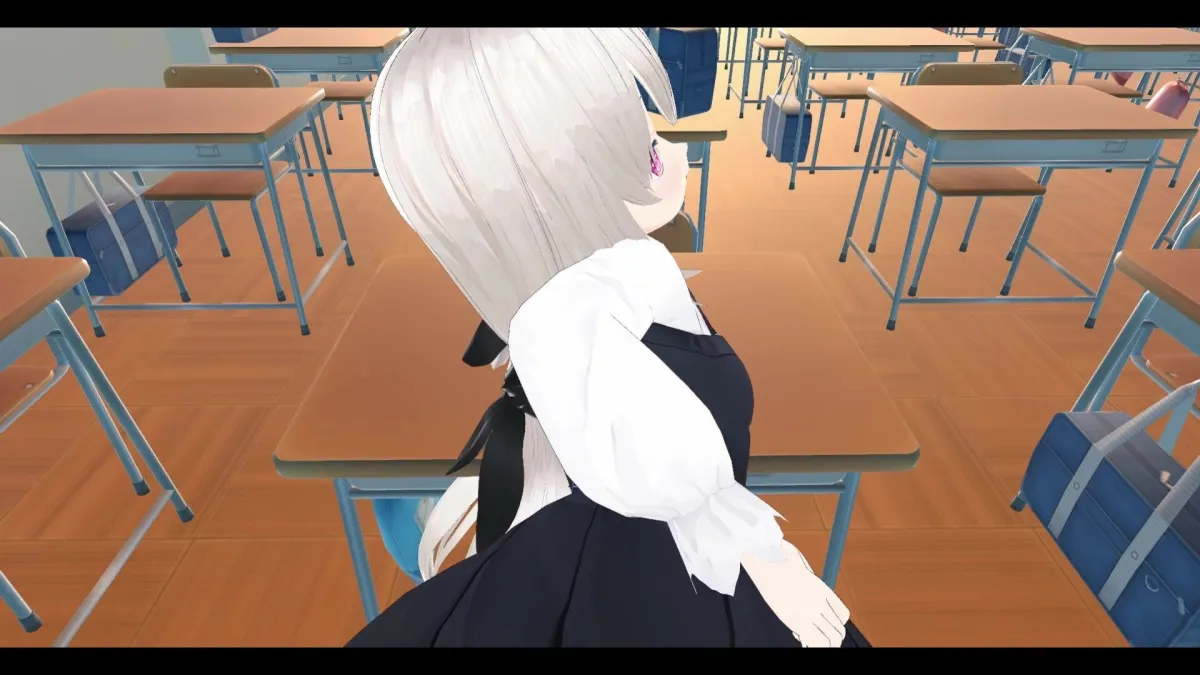 【メスガキ】放課後にロリッ娘とえっち ひかりちゃん