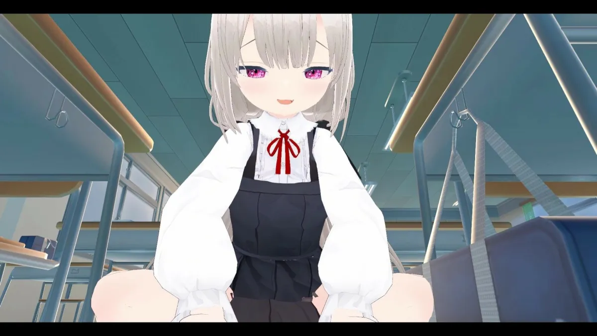 【メスガキ】放課後にロリッ娘とえっち ひかりちゃん