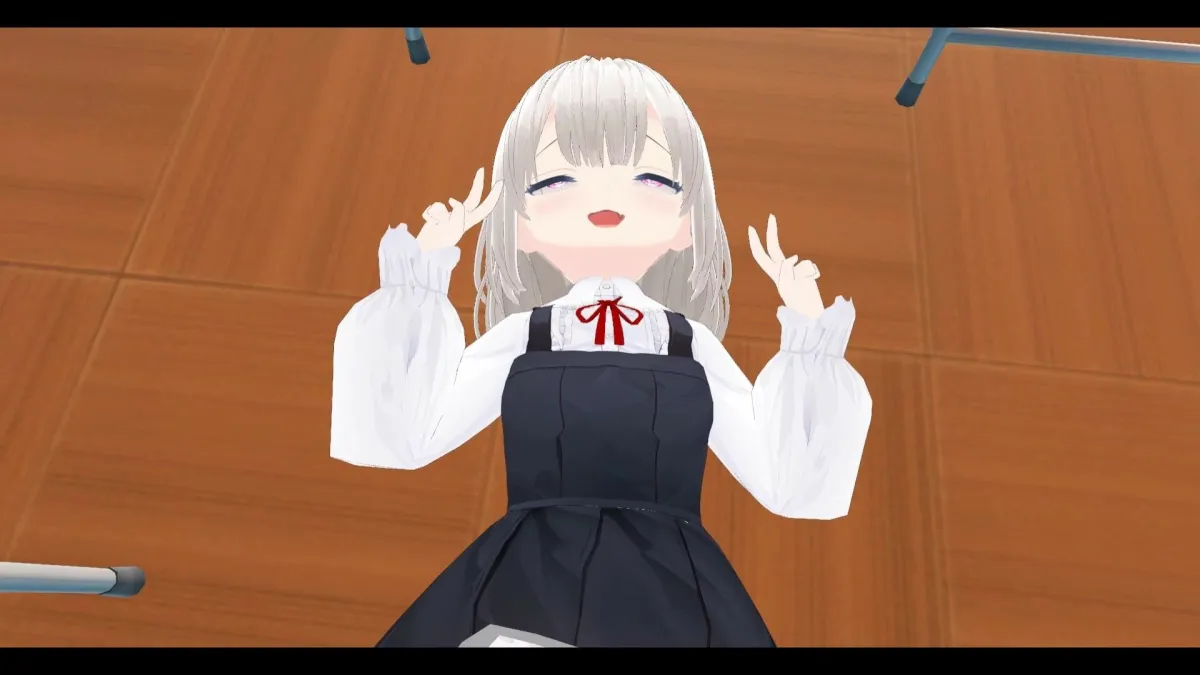 【メスガキ】放課後にロリッ娘とえっち ひかりちゃん