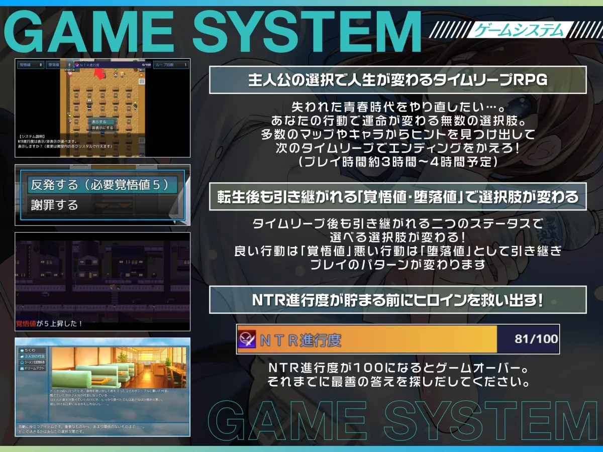 アオハループ 底辺キモオタの僕が転生してスクールカースト第一位の美少女と青春をやり直すお話 アオハループ 底辺キモオタの僕が転生してスクールカースト第一位の美少女と青春をやり直すお話