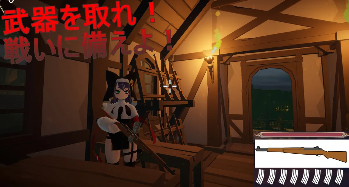 【メスガキ】ヴルツェルシスターズ「わっちがゴブリンみたいなザコに負けるわけないじゃろう?」