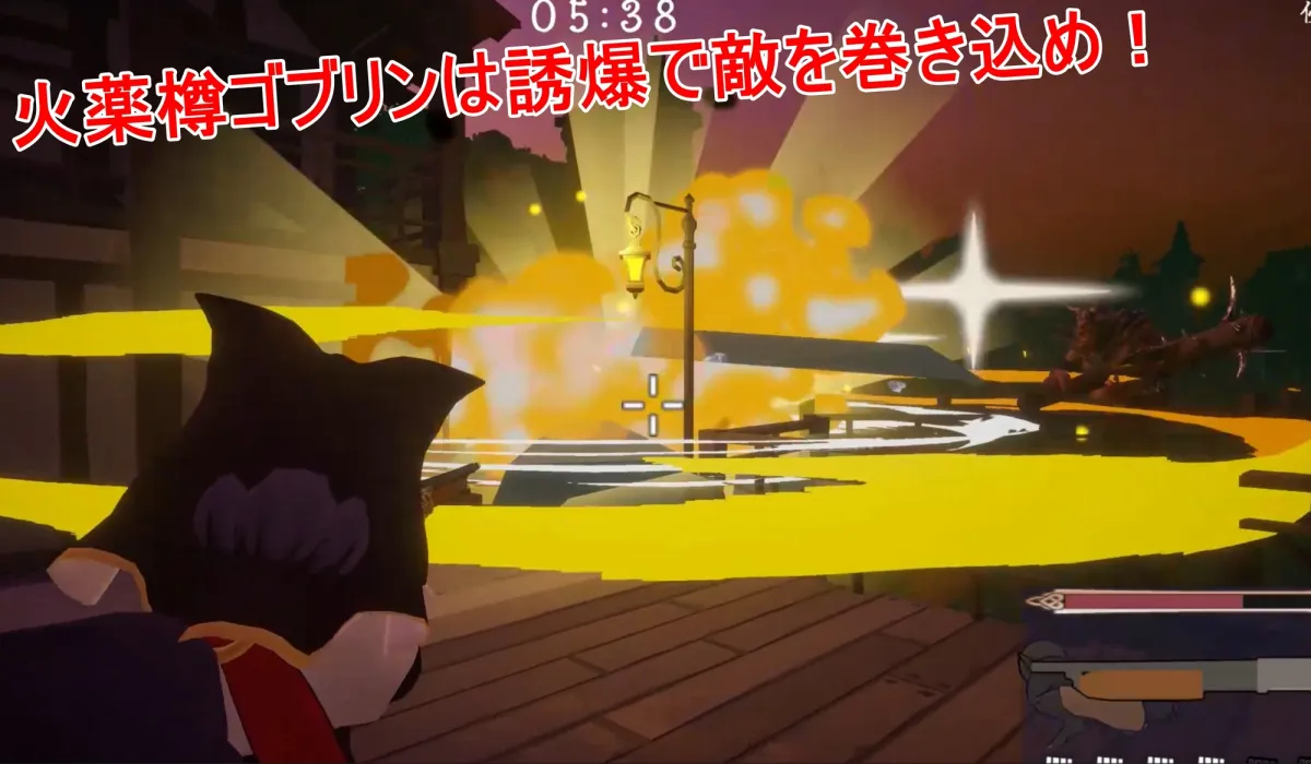 【メスガキ】ヴルツェルシスターズ「わっちがゴブリンみたいなザコに負けるわけないじゃろう?」