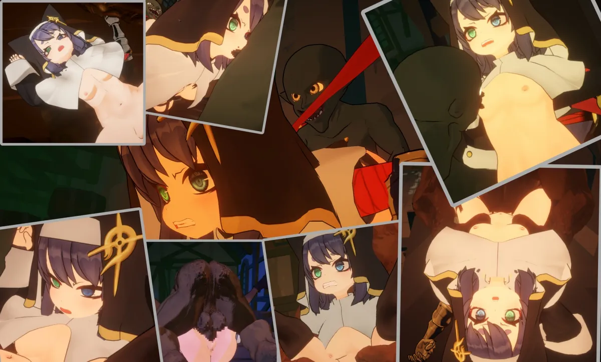 【メスガキ】ヴルツェルシスターズ「わっちがゴブリンみたいなザコに負けるわけないじゃろう?」