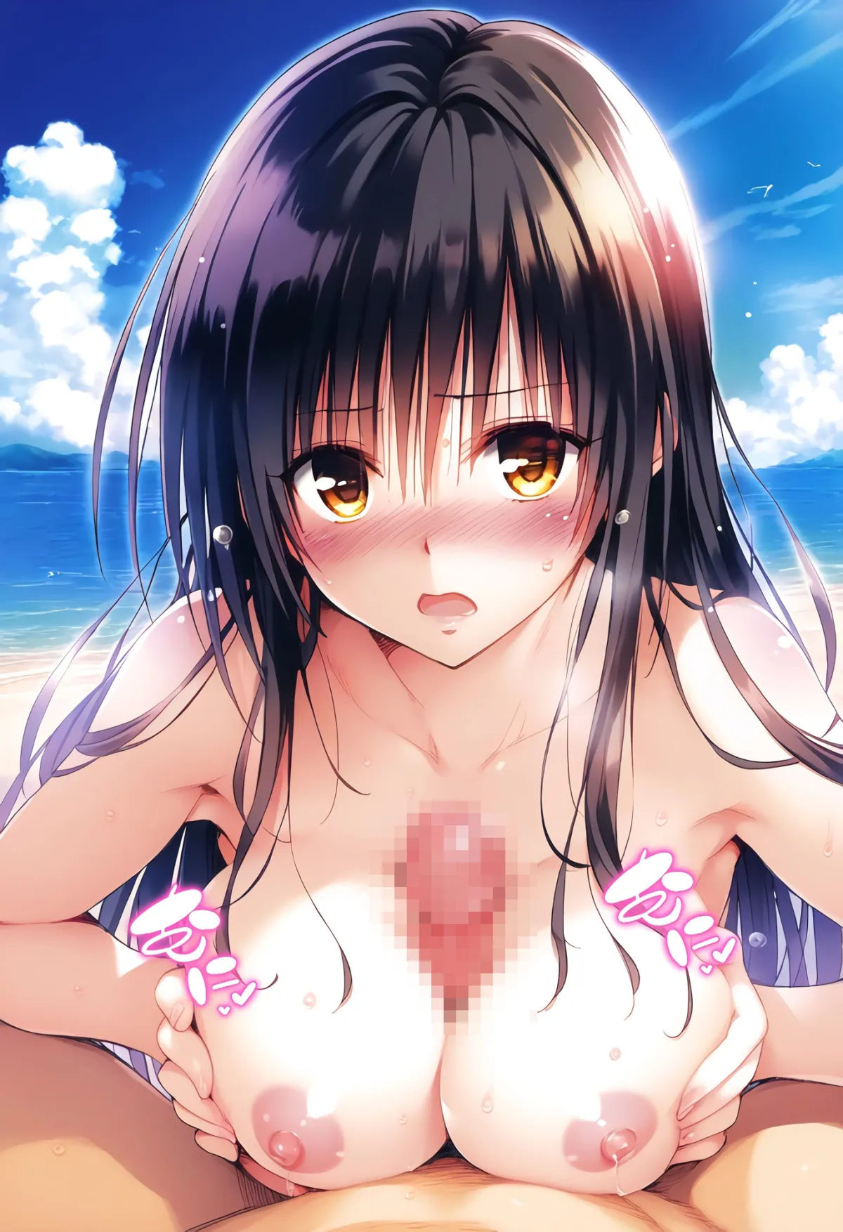 とらぶる短編集その8