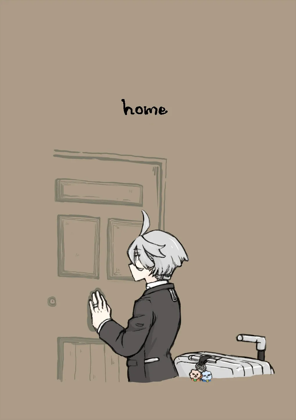 【スレミオ】home