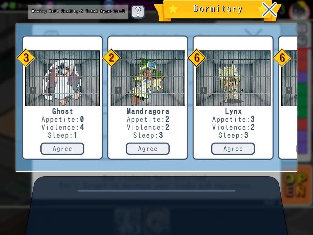 モン娘学園～For all people～