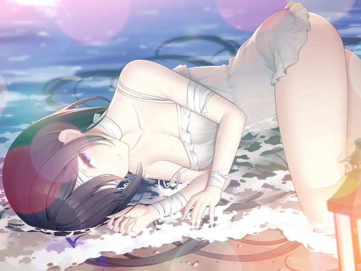 一目惚れした義理の妹に筆おろしされて喜んでたらかなりヤバい地雷娘だった件【CV:縁側こよりさん/義妹R-18音声作品/本編3時間30分】 一目惚れした義理の妹に筆おろしされて喜んでたらかなりヤバい地雷娘だった件【CV:縁側こよりさん/義妹R-18音声作品/本編3時間30分】