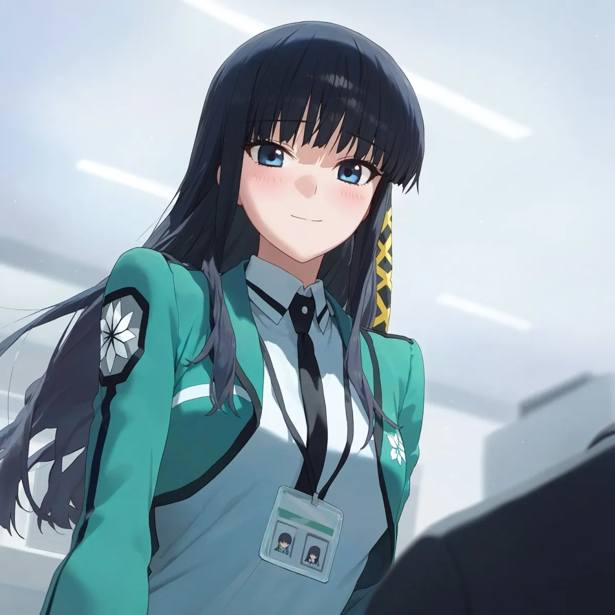 はじめてのネトラレ〜司波 深雪〜