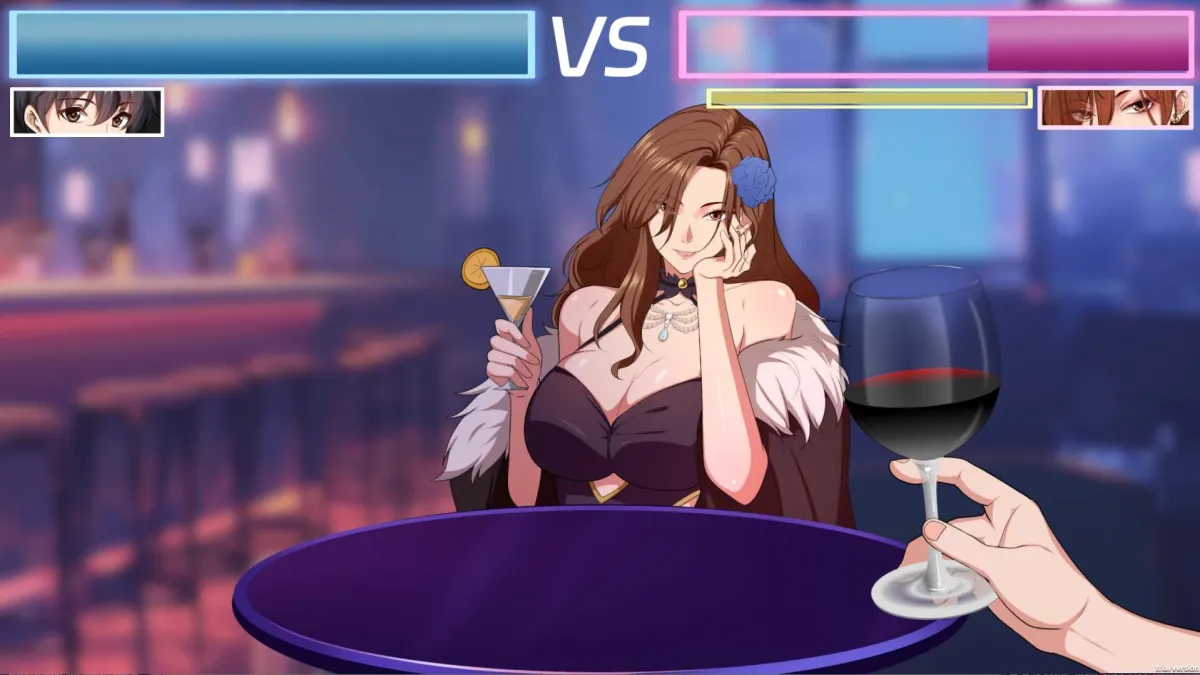 【多言語:中/日/英】バーテンダー物語 BARTENDING MASTER 【多言語:中/日/英】バーテンダー物語 BARTENDING MASTER