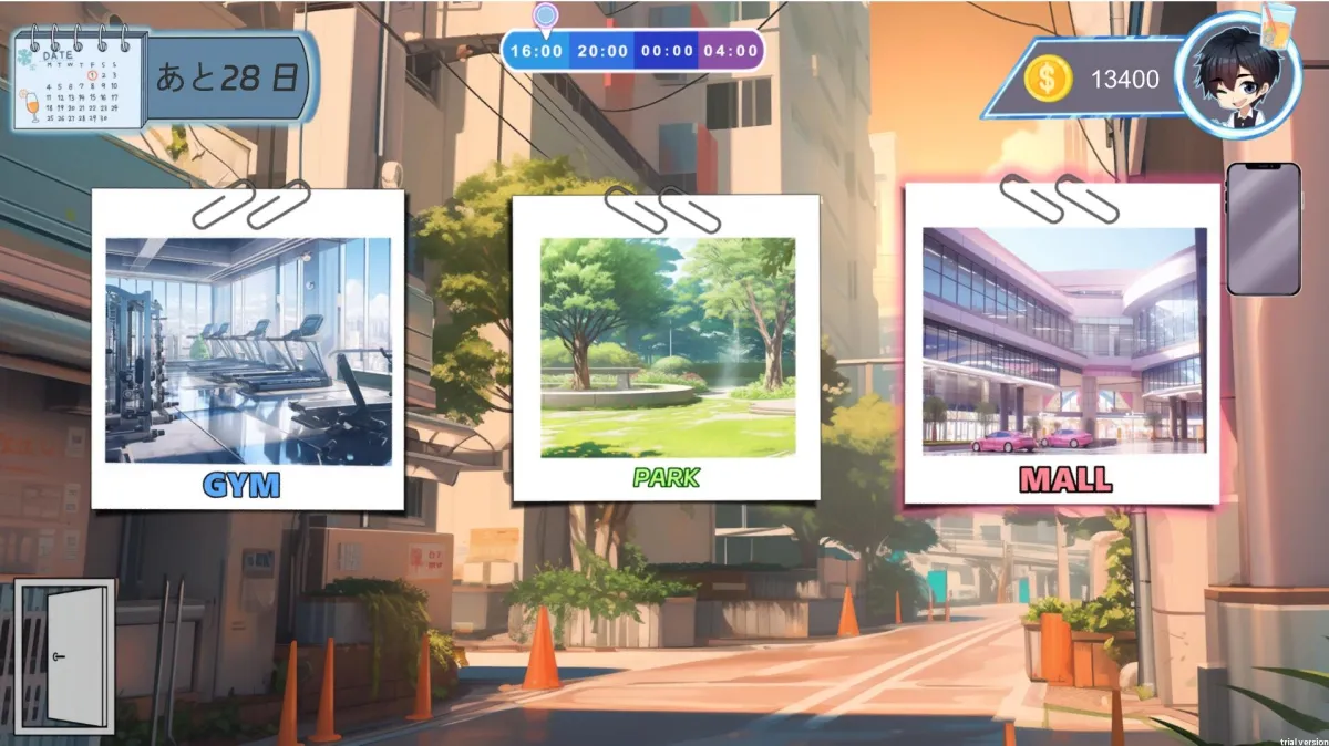 【多言語:中/日/英】バーテンダー物語 BARTENDING MASTER 【多言語:中/日/英】バーテンダー物語 BARTENDING MASTER