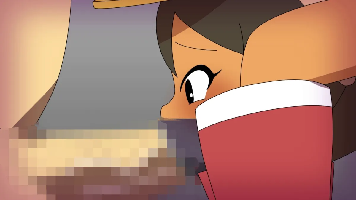 幼快ビッチ2〜ドキドキメスガキ対怒気チガイ男〜