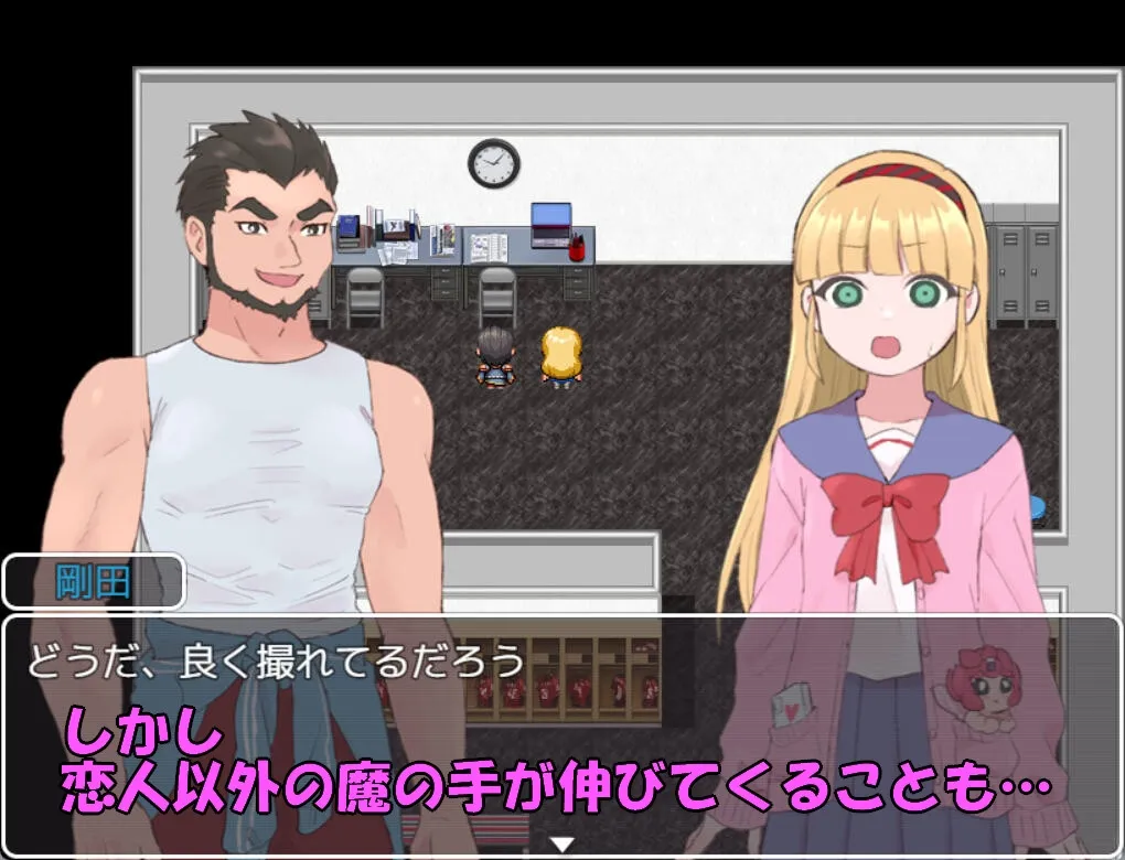 魔法少女ミア 魔法少女ミア