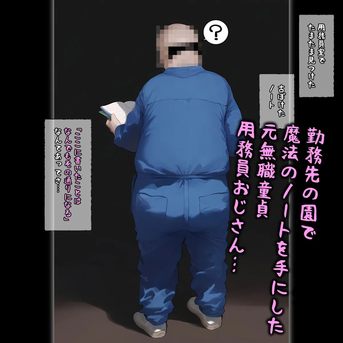 魔法のノートで言いなり支配、おっぱいママたち全員、妊娠 魔法のノートで言いなり支配、おっぱいママたち全員、妊娠