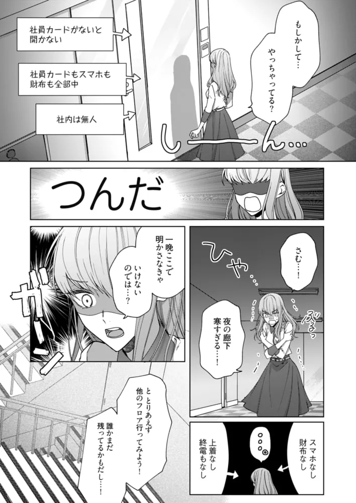 キスでふさいで、バレないで。【描き下ろしおまけ付き特装版】 キスでふさいで、バレないで。【描き下ろしおまけ付き特装版】