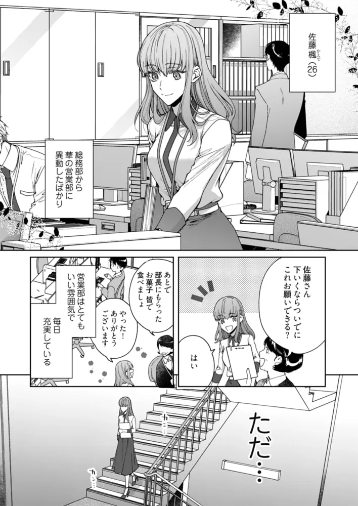 キスでふさいで、バレないで。【描き下ろしおまけ付き特装版】 キスでふさいで、バレないで。【描き下ろしおまけ付き特装版】