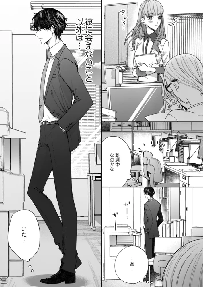 キスでふさいで、バレないで。【描き下ろしおまけ付き特装版】 キスでふさいで、バレないで。【描き下ろしおまけ付き特装版】