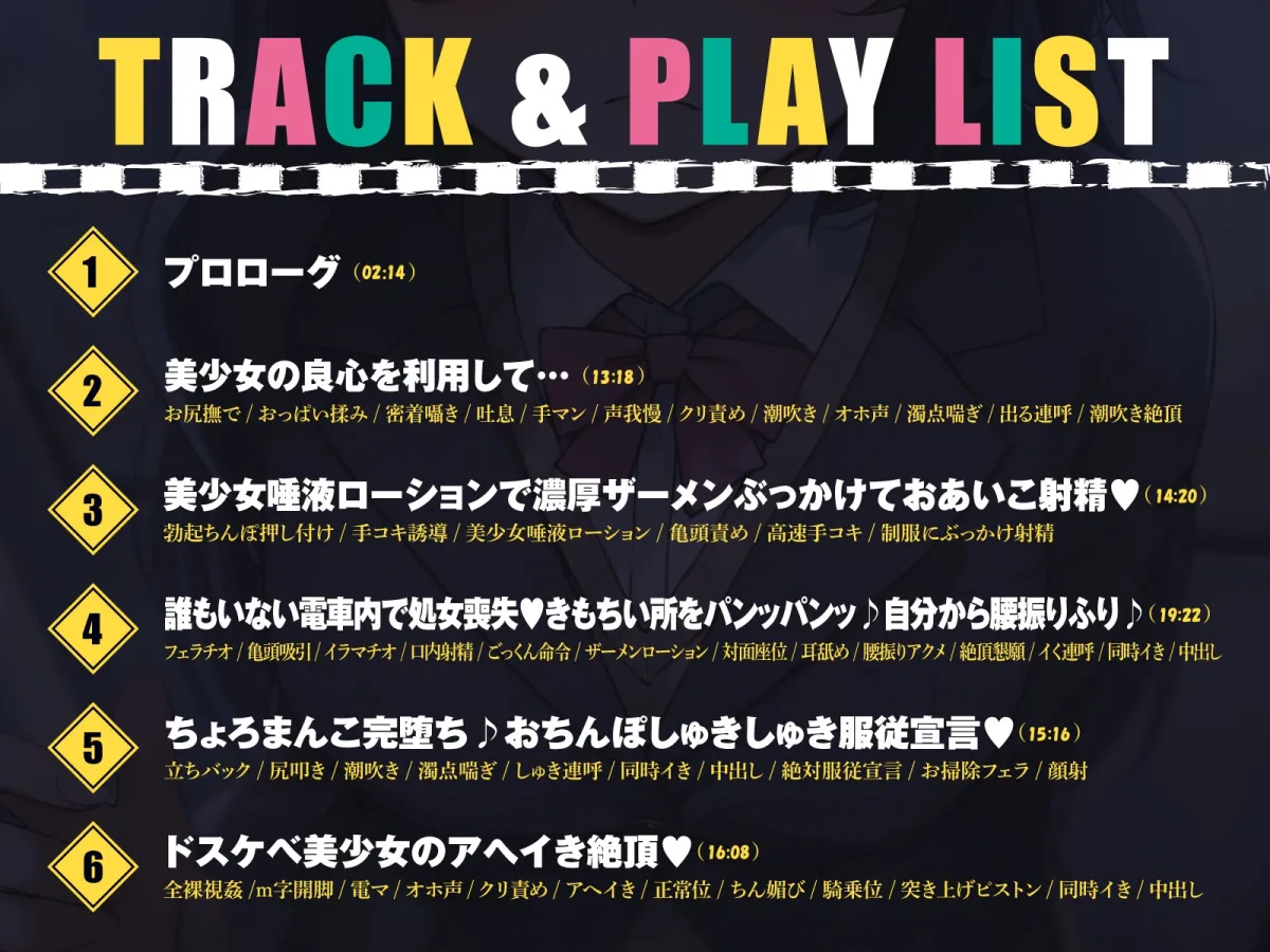 満員電車で美少女JKを痴漢調教する 満員電車で美少女JKを痴漢調教する