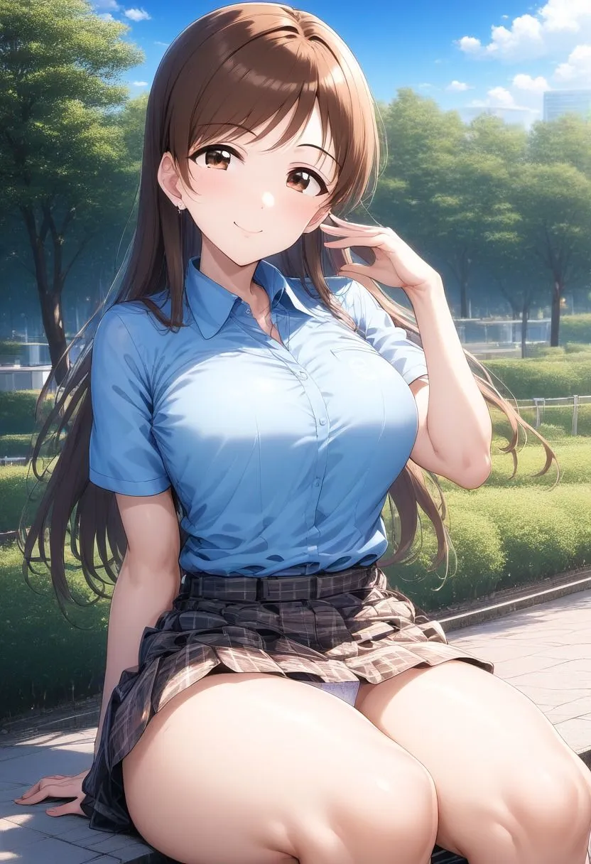 NTR濃密SEX 新〇美波 NTR濃密SEX 新〇美波