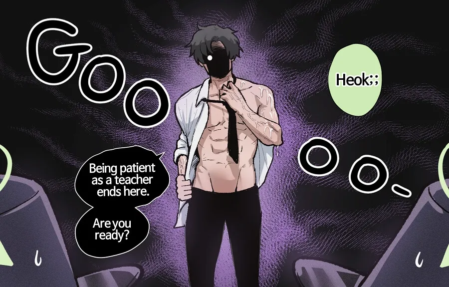 生意気メスガキに 教育を